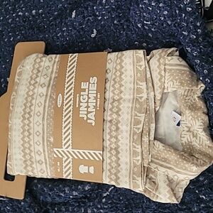 Christmas on July ...Jingle Jammies